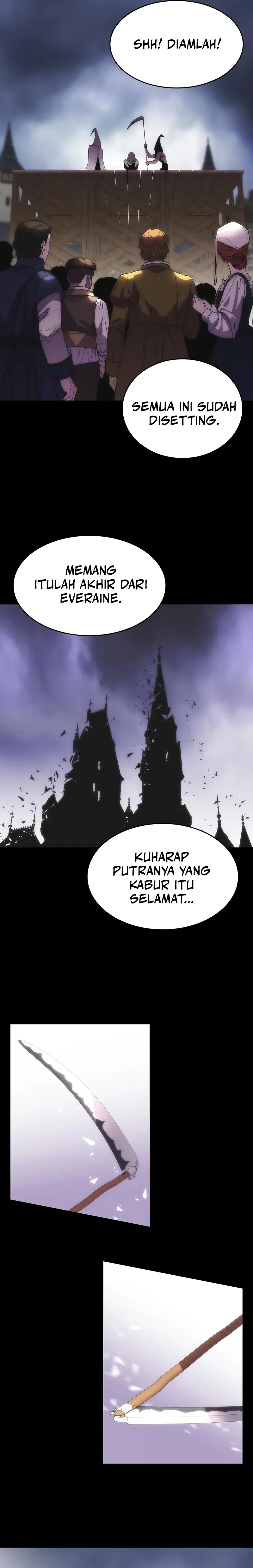 Bloodhound's Regression Instinct chapter 66 halaman 10